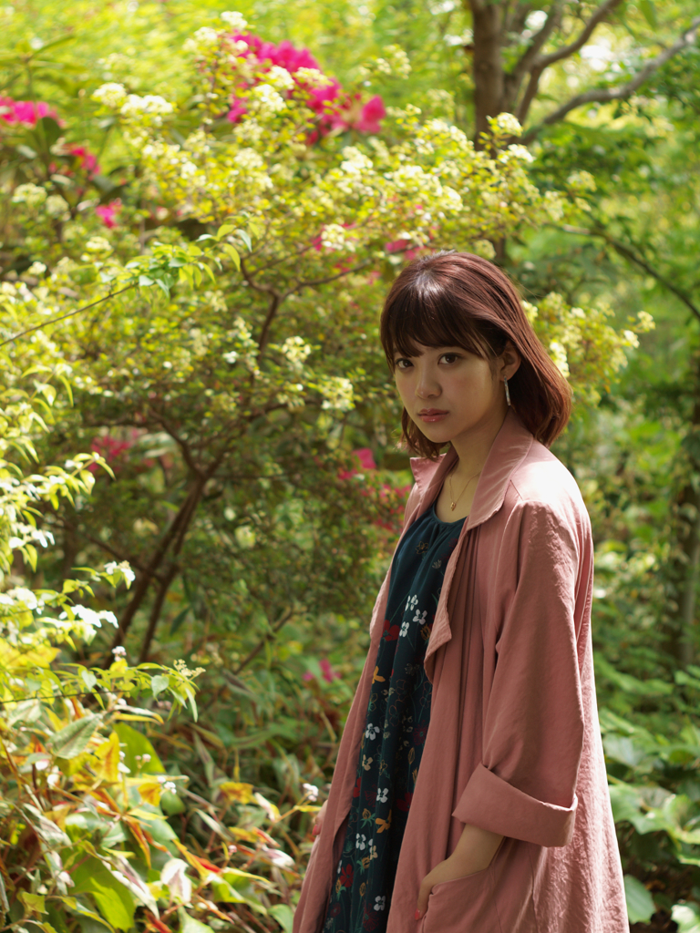 美沙紀 snst20170514tree