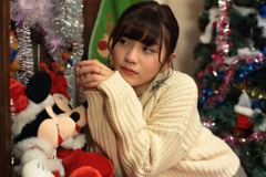 早見紗英 emtn20171221ChristmasSong