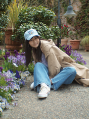 星宮ひかり snst20170325garden
