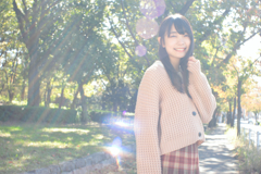 Ｍｉｔｏ snst20181028晴れ