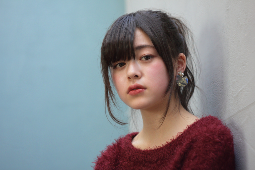 ゆーか phtmdls20180106meanwhile