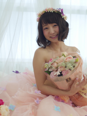黒沢綾佳 lcrn20170506bunch