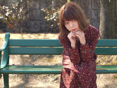 森さわ子 snst20170312morico