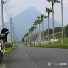 指宿からイブリン（レンタサイクル）で開聞岳へ！