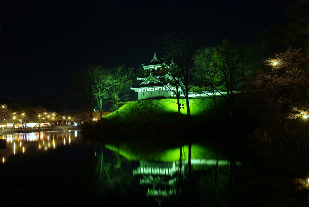 IMGP3923高田公園