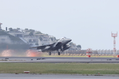 美ら島エアーフェスタ２０２２（４）