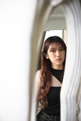 初冬のポートレート(１)