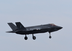 岩国のＦ－３５(2)