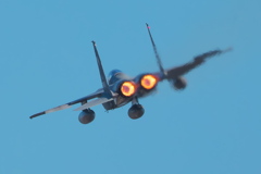 Ｒ５築城基地航空祭（２）