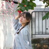 春のポトレ(７)