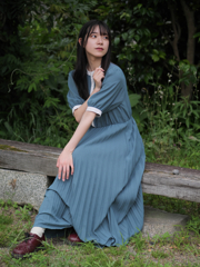 古の町にて(９)