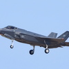 三沢の在籍機達３(F-35A)