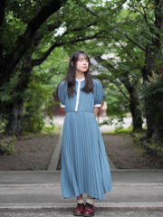 古の町にて(５)