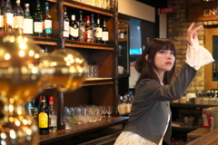ＰＵＢにて（４）