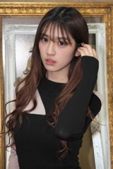 初冬のポートレート(７)