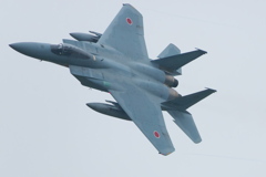 盛夏の航空祭（２）