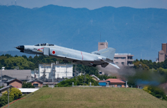 離陸