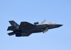 Ｆ－３５Ｂ　５態（３）