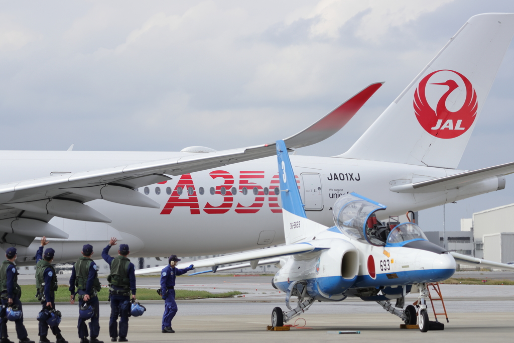 美ら島エアーフェスタ２０２２（８）