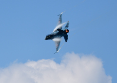 真夏の航空祭（１）