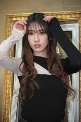 初冬のポートレート(８)