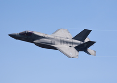 Ｆ－３５Ｂ　５態（２）