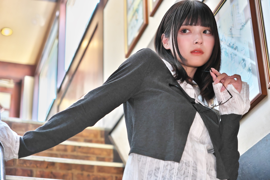 ＰＵＢにて（２）