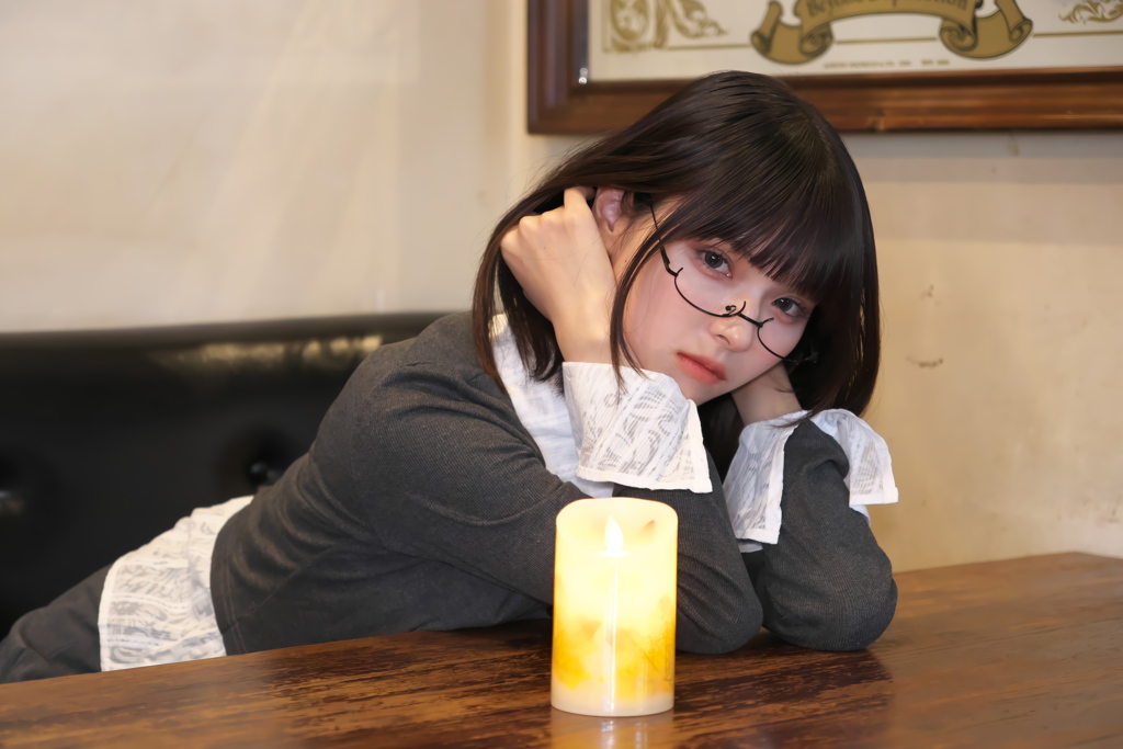 ＰＵＢにて（３）