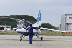 美ら島エアーフェスタ２０２２（７）