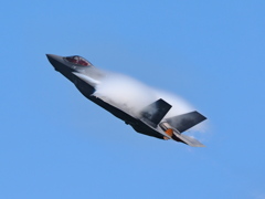 真夏の航空祭（３）