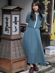 古の町にて(１０)