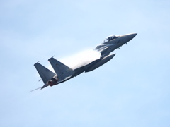 真夏の航空祭（２）