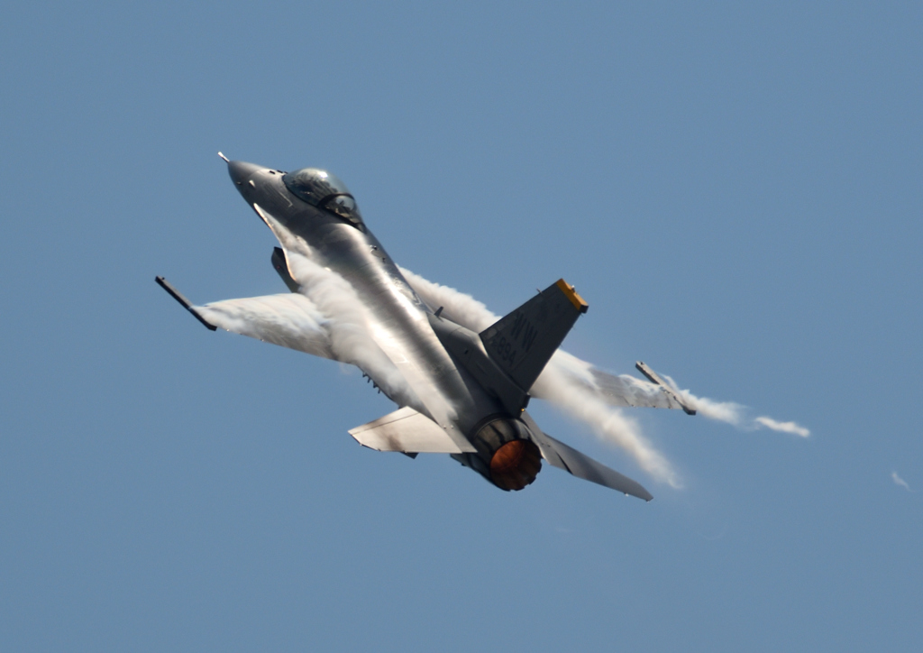 真夏の航空祭（３）