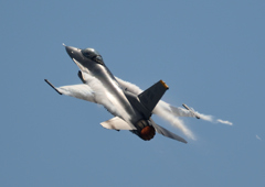 真夏の航空祭（３）