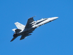 F/A-18