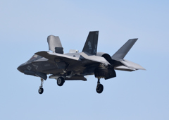 Ｆ－３５Ｂ　５態（４）