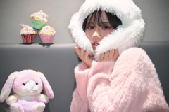Cafeにて（１１）