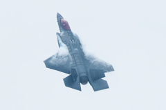 盛夏の航空祭（５）