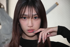 初冬のポートレート(５)