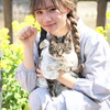 春のポトレ(６)