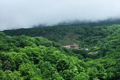 みちのく駒ケ岳国見温泉