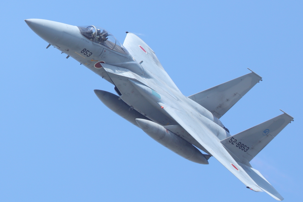 F15 フェリー仕様