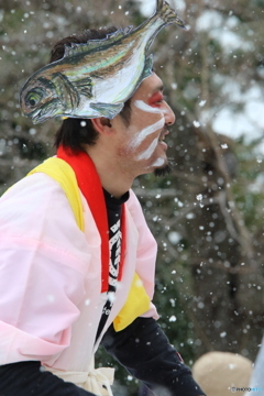 大漁祈願