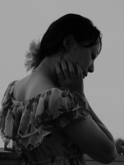 思い出だけが、、、