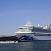 DIAMOND PRINCESS 058