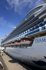 DIAMOND PRINCESS 023