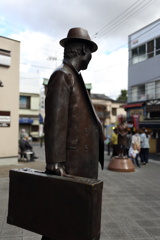 柴又界隈 1
