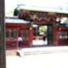 根津神社1