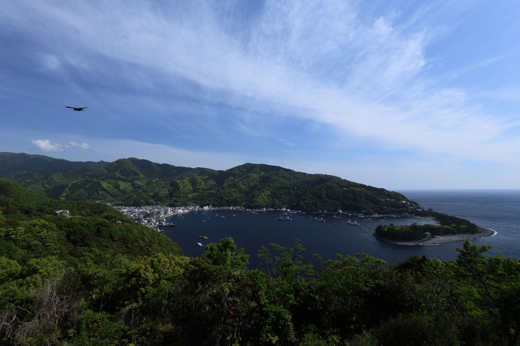 戸田漁港と何か？