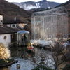 箱根ガラスの森美術館１